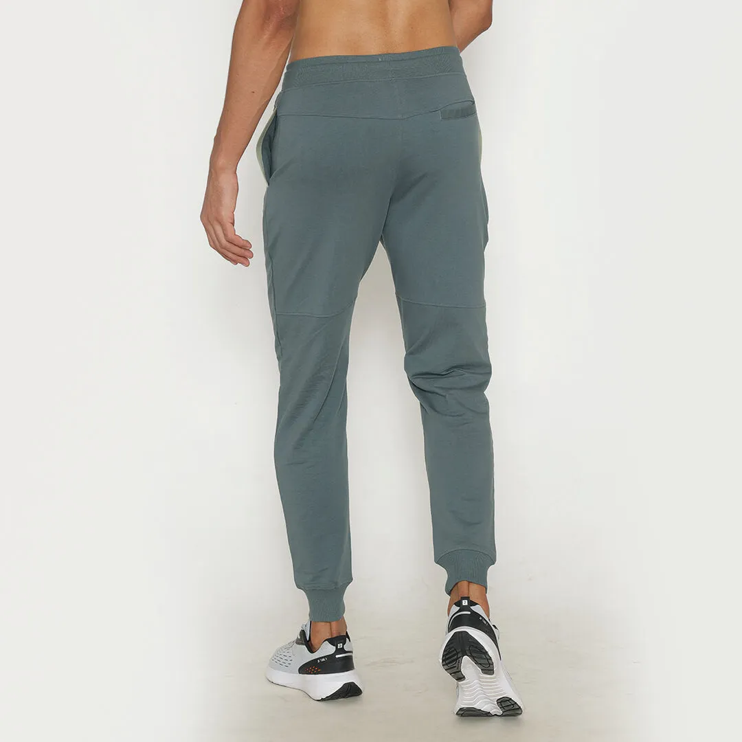Blend Joggers - State Blue