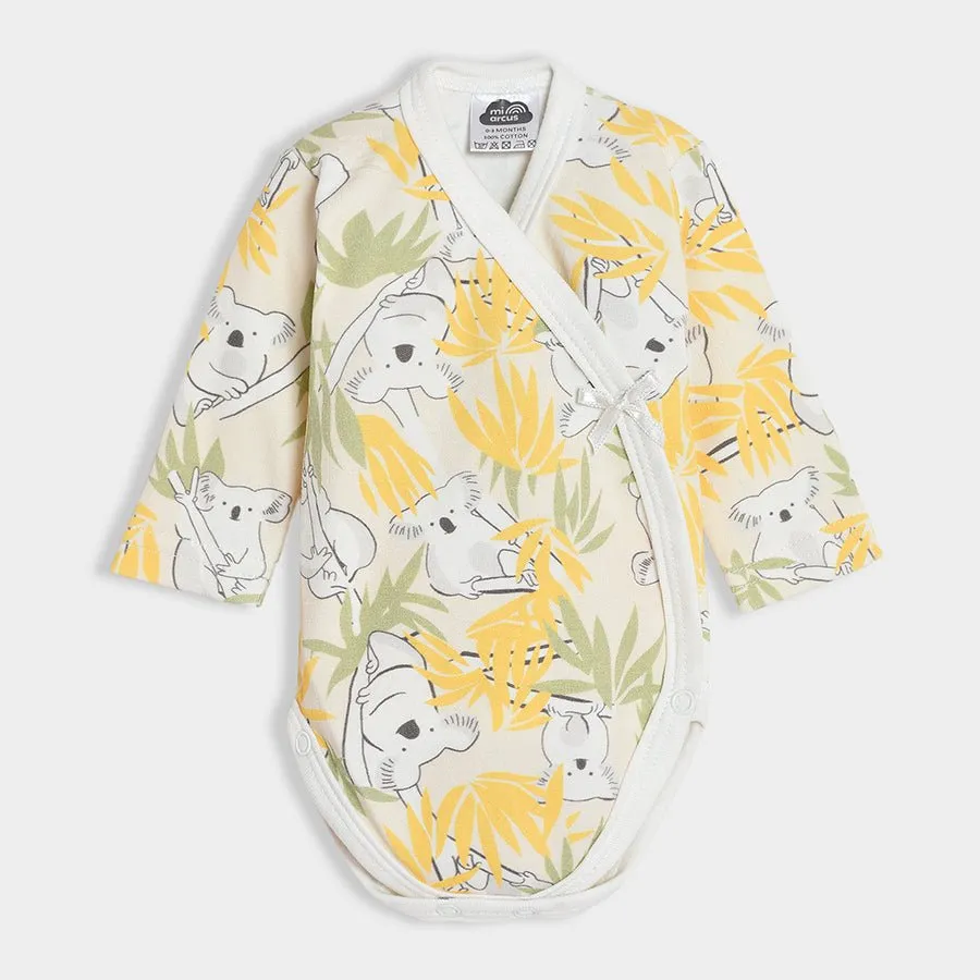 Bloom Woven Gift Set Pack of 6