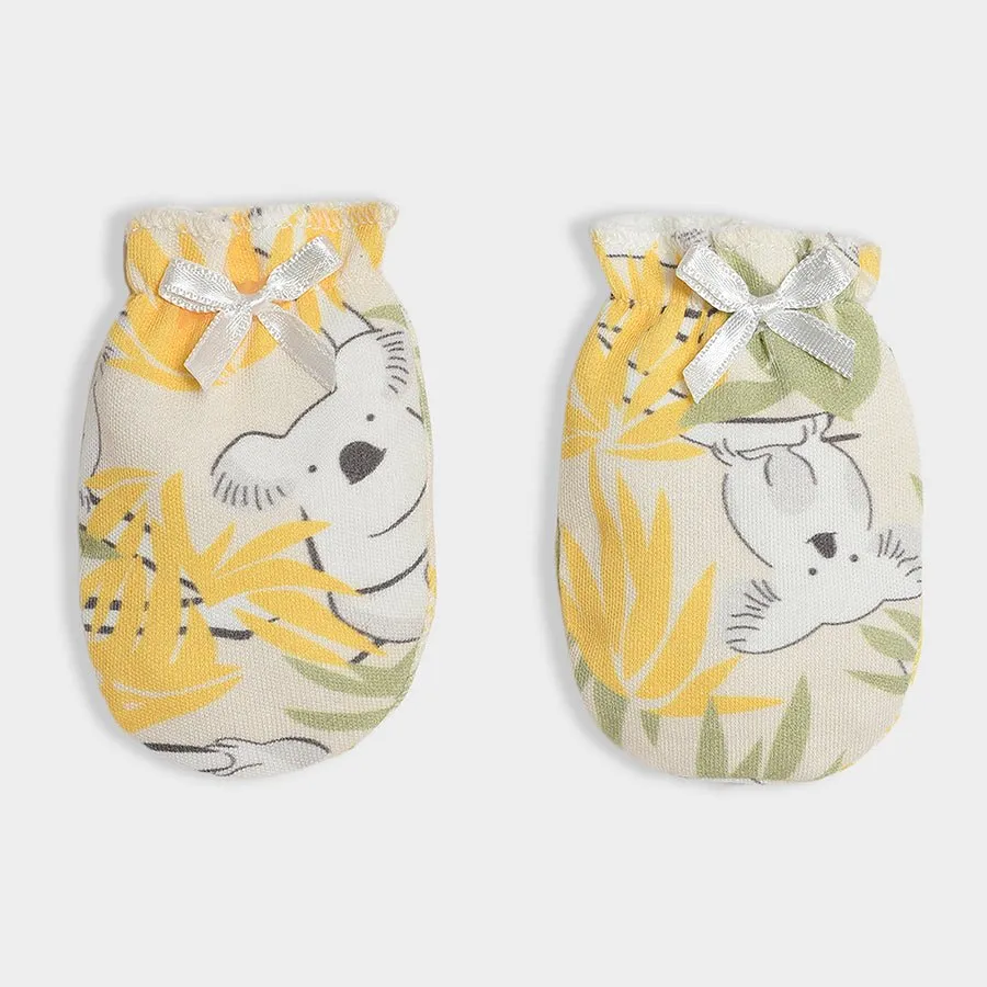 Bloom Woven Gift Set Pack of 6