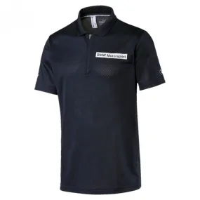 BMW Polo, Puma BMW SpeedCat, Blue, 2018