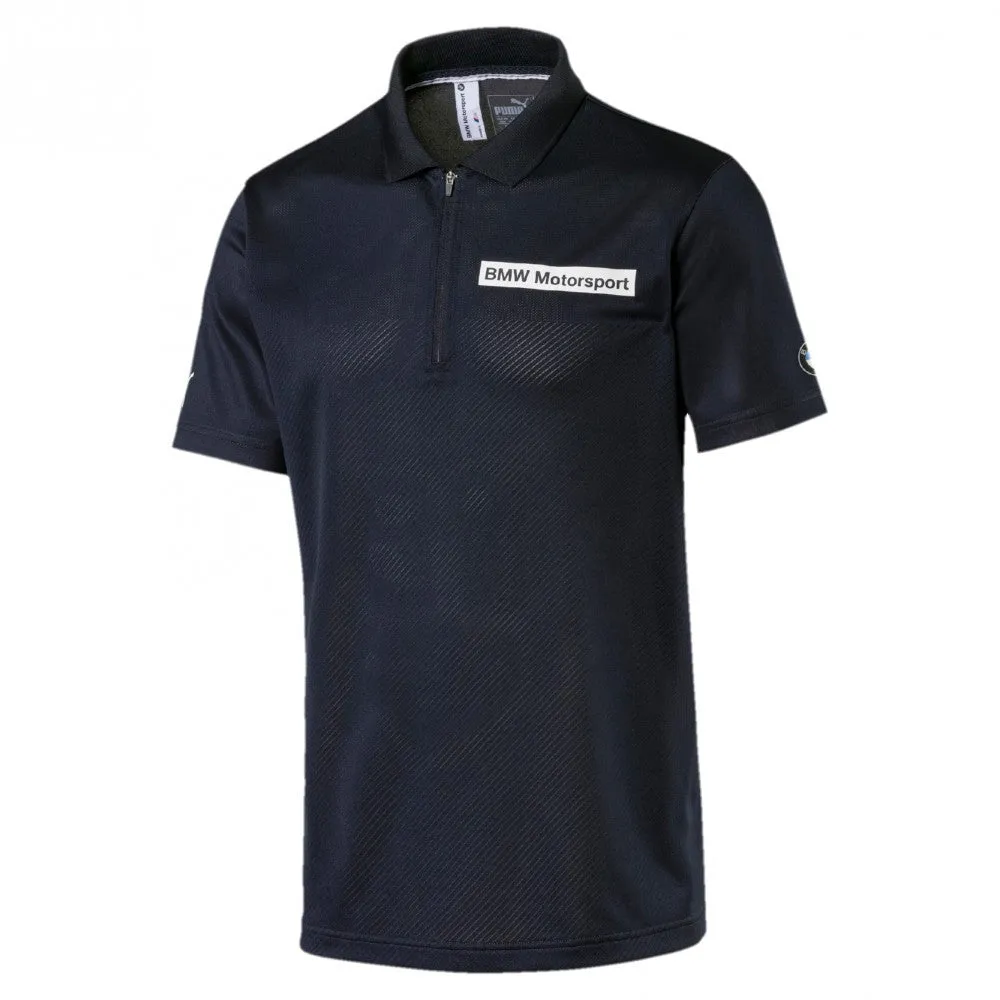 BMW Polo, Puma BMW SpeedCat, Blue, 2018