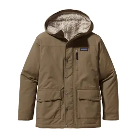 Boys' Infurno Jacket