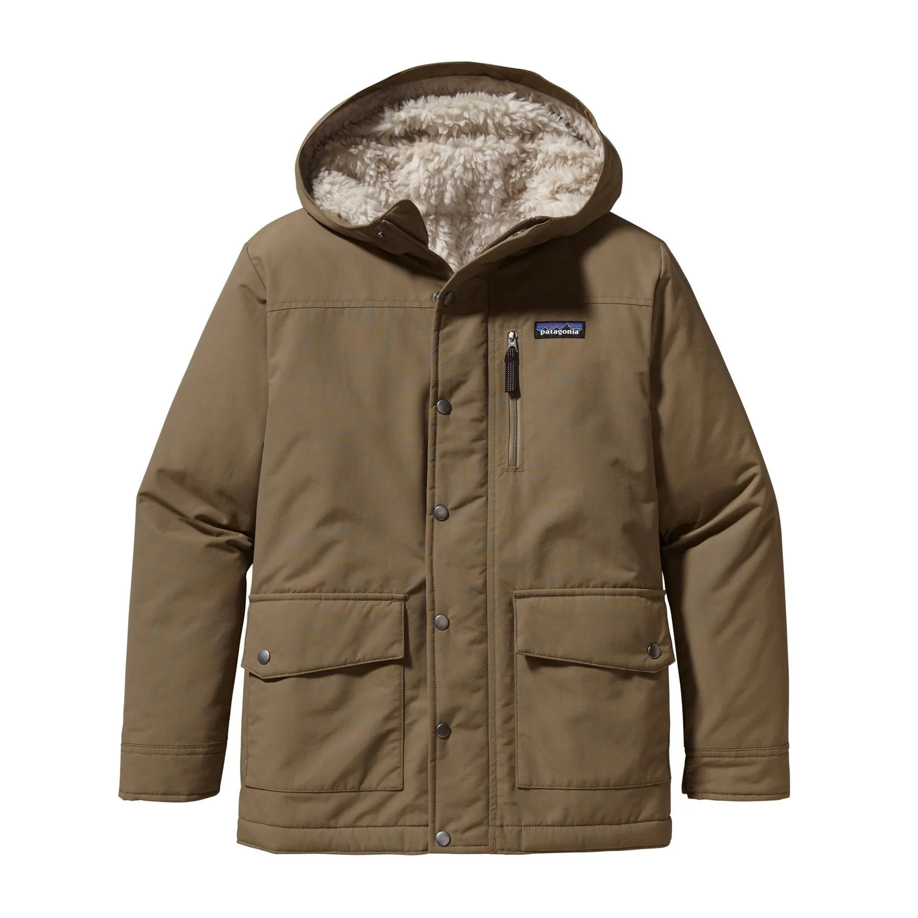 Boys' Infurno Jacket