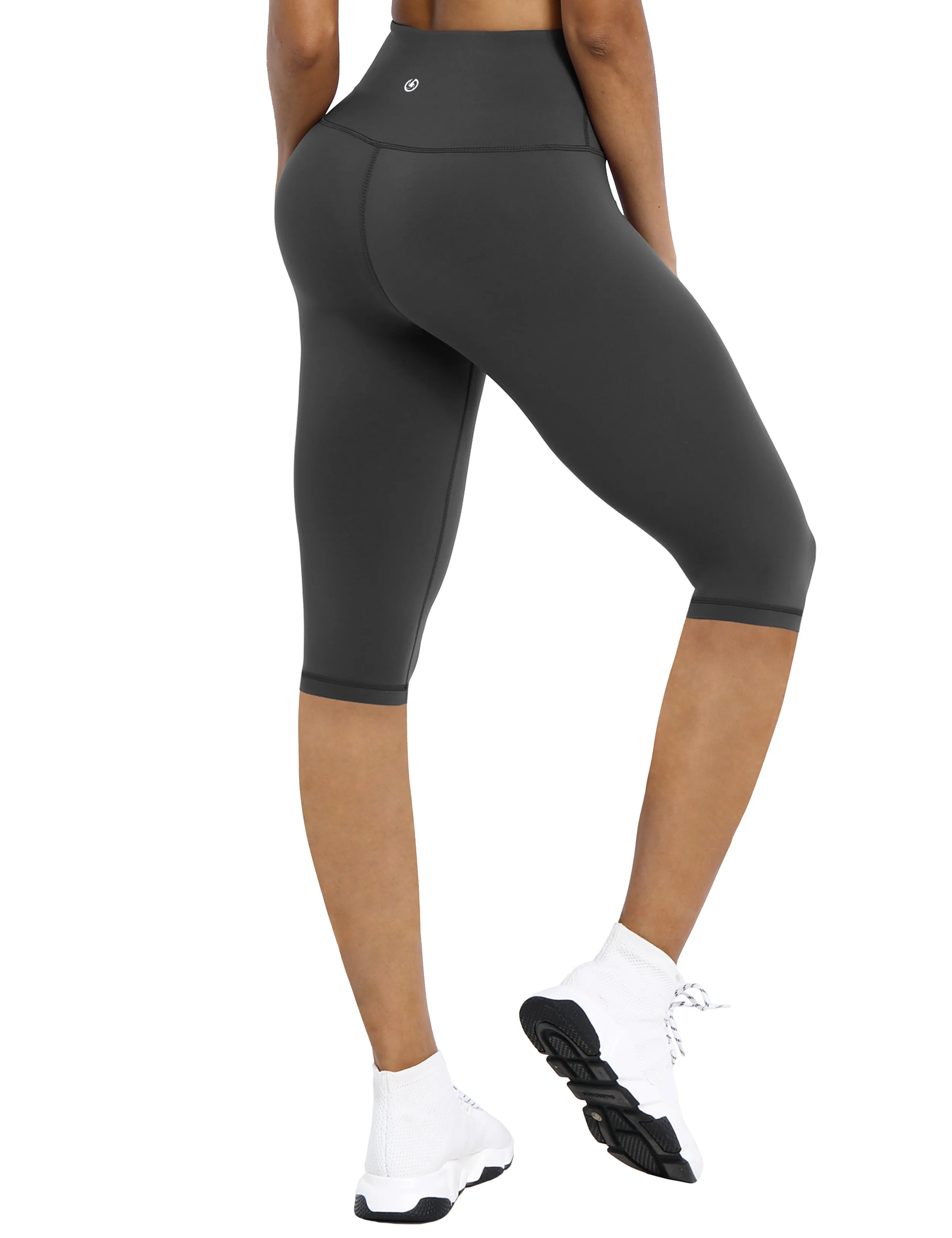 BUBBLELIME 75N/25S Basic Jogging Pants 15" inseam_Jogging