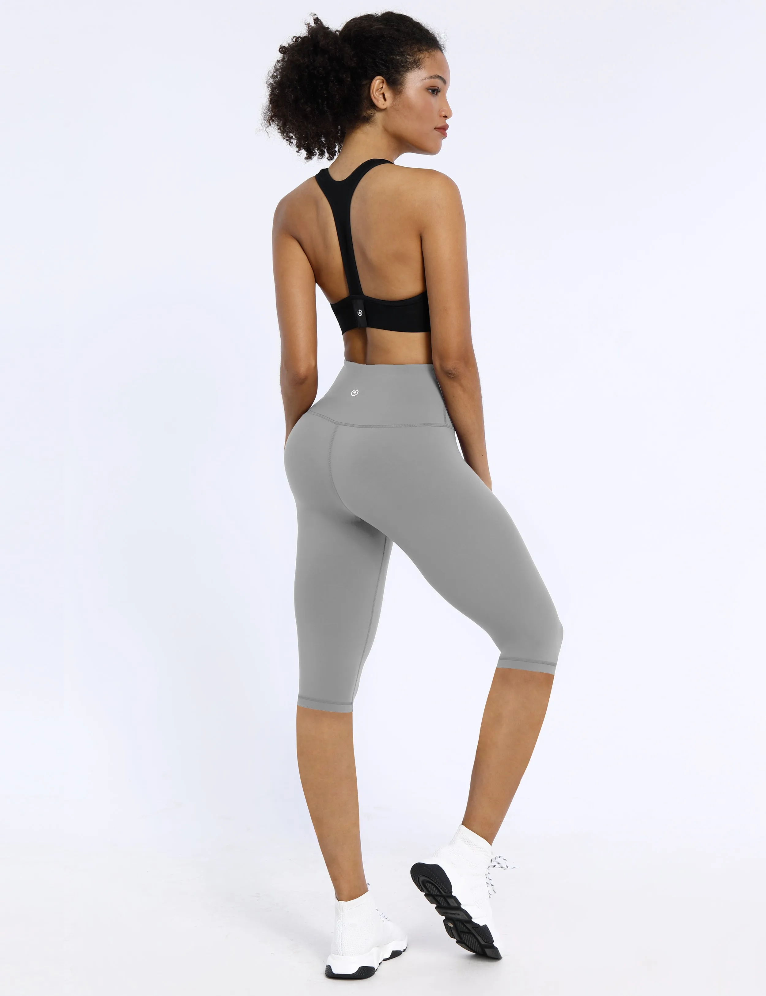 BUBBLELIME 75N/25S Basic Jogging Pants 15" inseam_Jogging