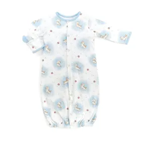 Bunnies by the Bay Skipit Convertible Gown