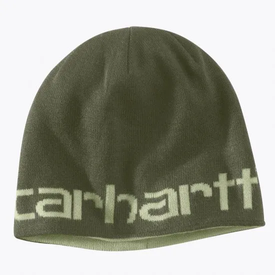 CARHARTT GREENFIELD REVERSIBLE HAT 100137
