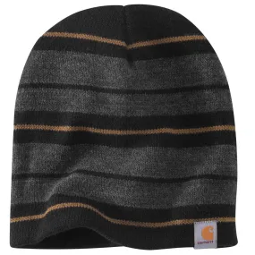 Carhartt Men's Black Malone Hat