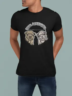 CCPR Unisex Tee