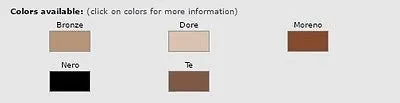 Cecilia de Rafael MISS 20 Seamless Pantyhose
