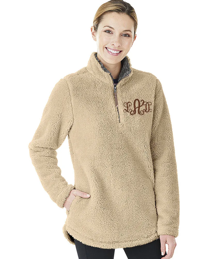 Charles River Newport Fleece Pullovers