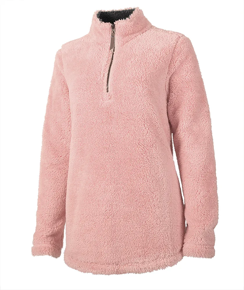 Charles River Newport Fleece Pullovers