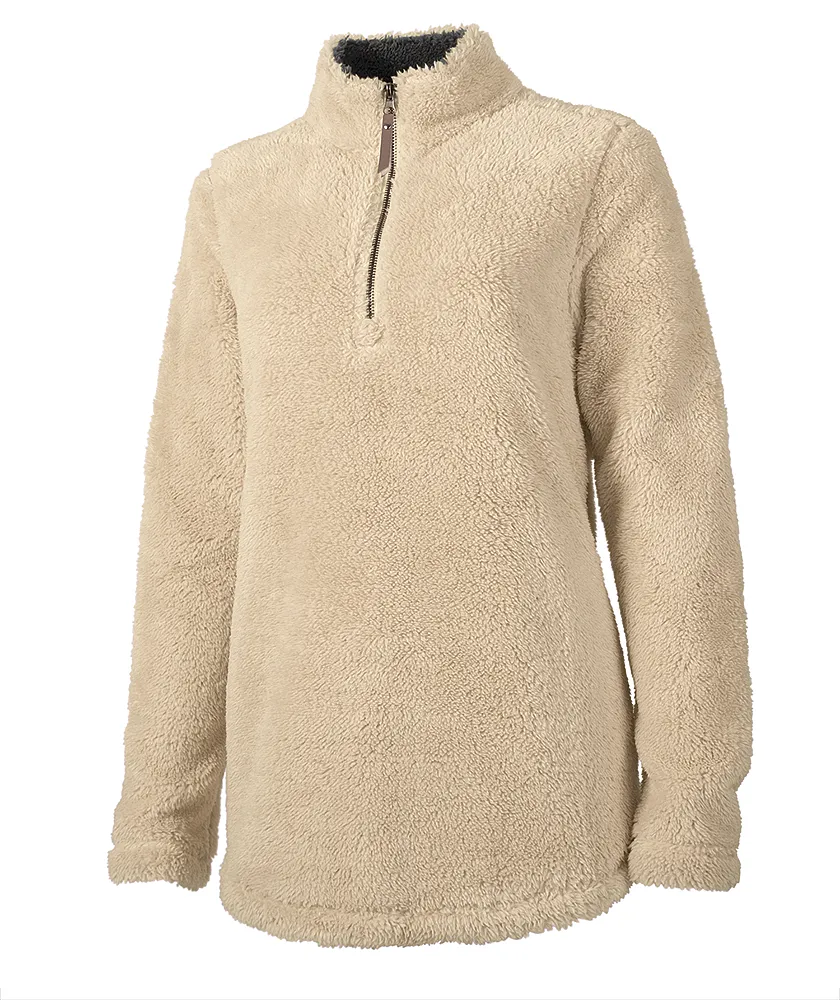 Charles River Newport Fleece Pullovers