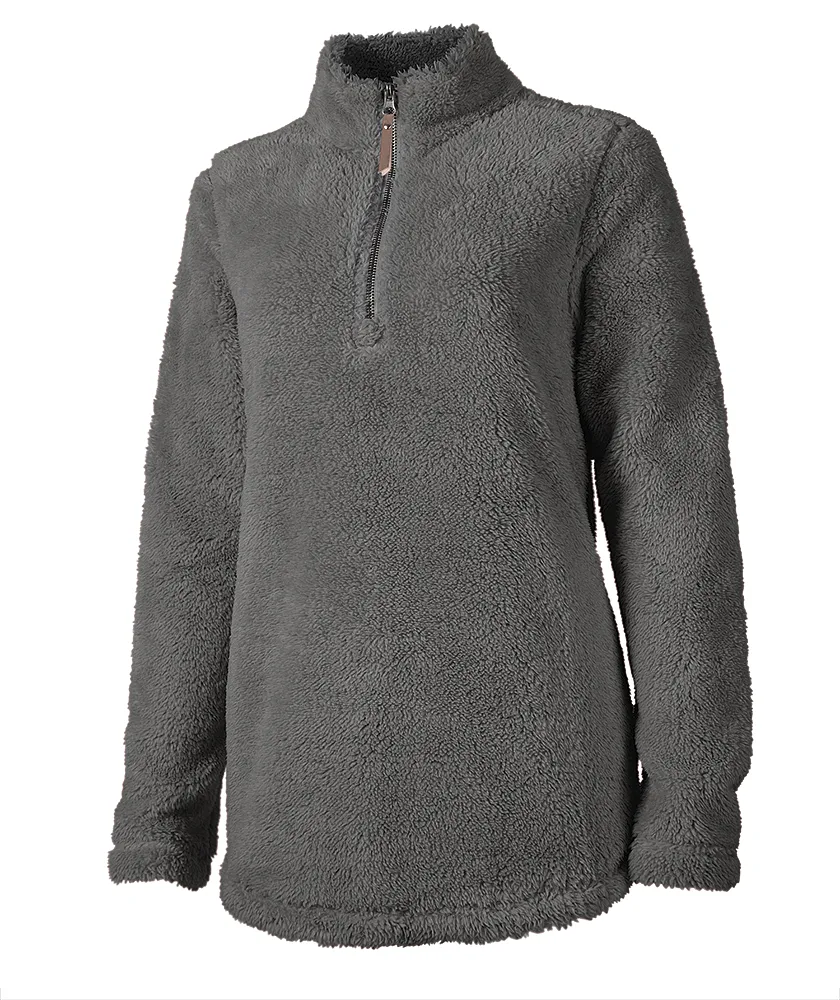 Charles River Newport Fleece Pullovers