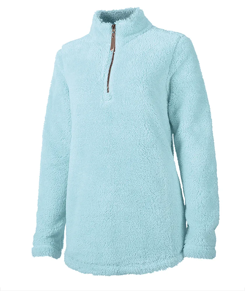 Charles River Newport Fleece Pullovers