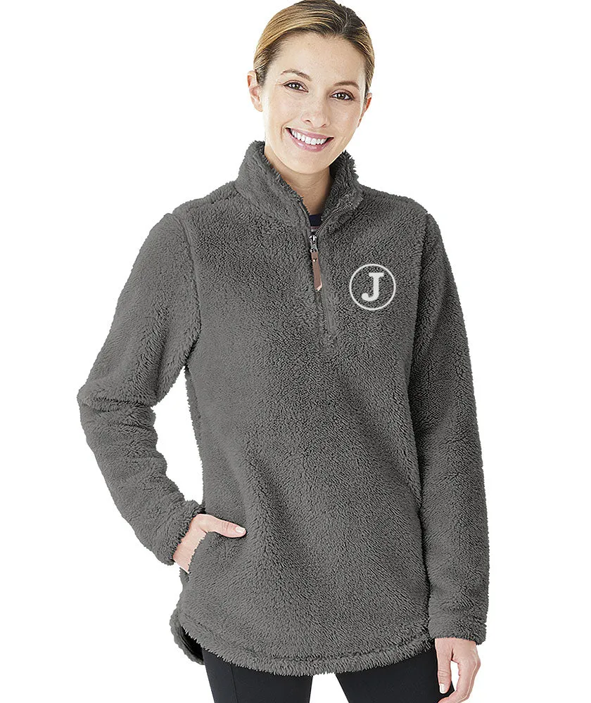Charles River Newport Fleece Pullovers