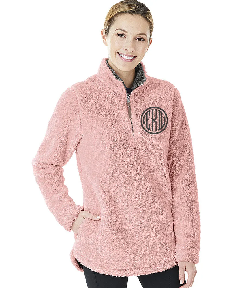 Charles River Newport Fleece Pullovers