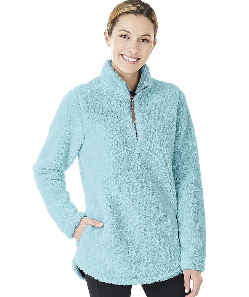 Charles River Newport Fleece Pullovers
