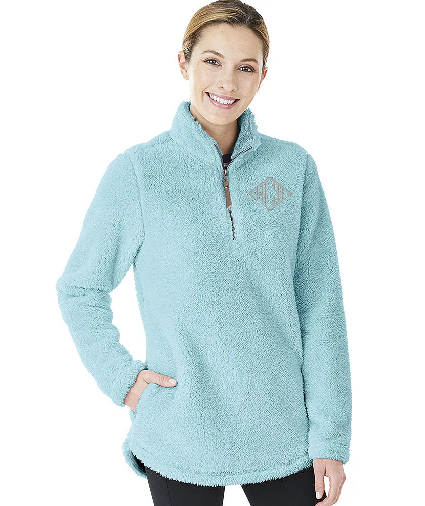 Charles River Newport Fleece Pullovers