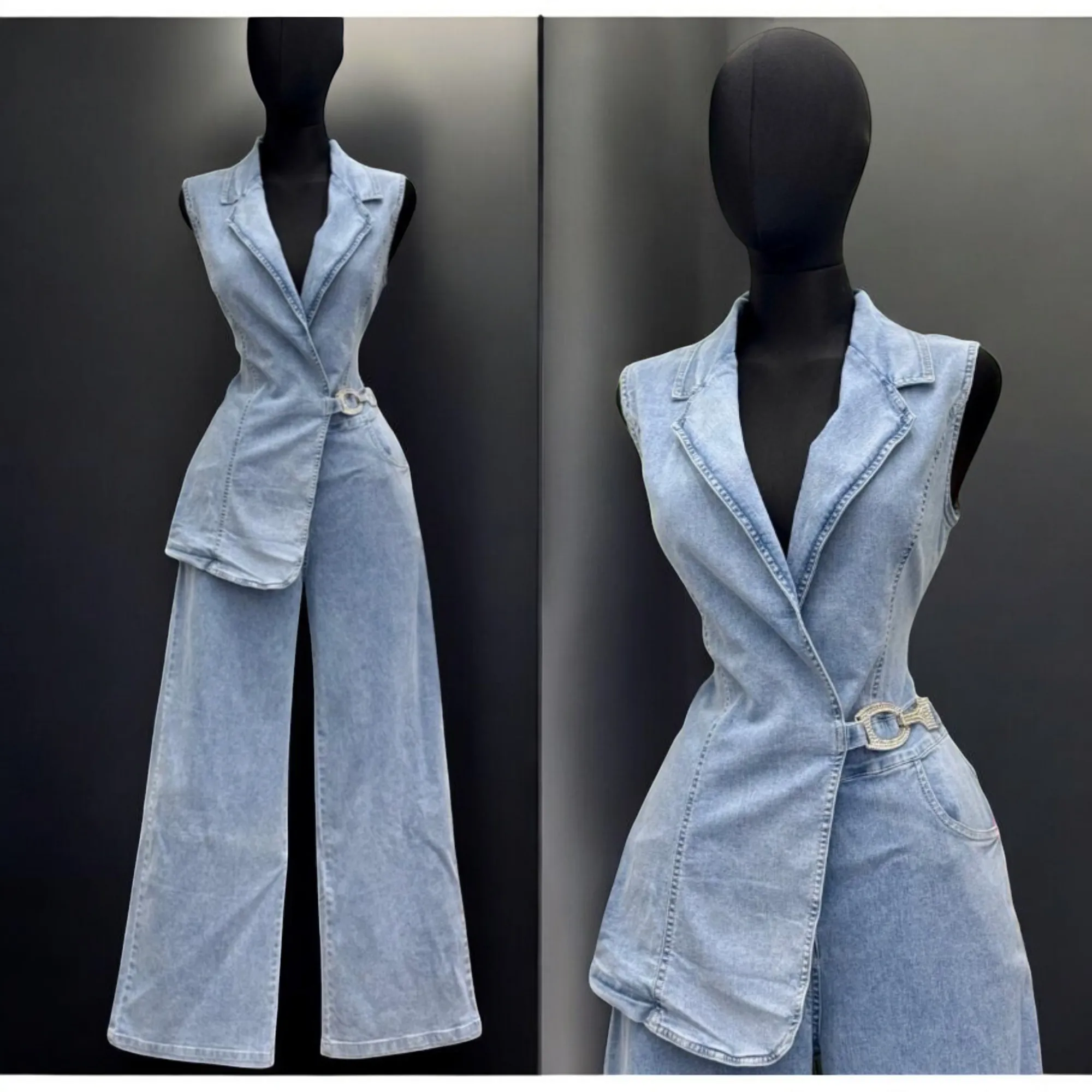 Chiara Jumpsuit