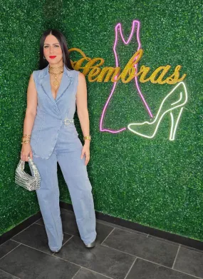Chiara Jumpsuit