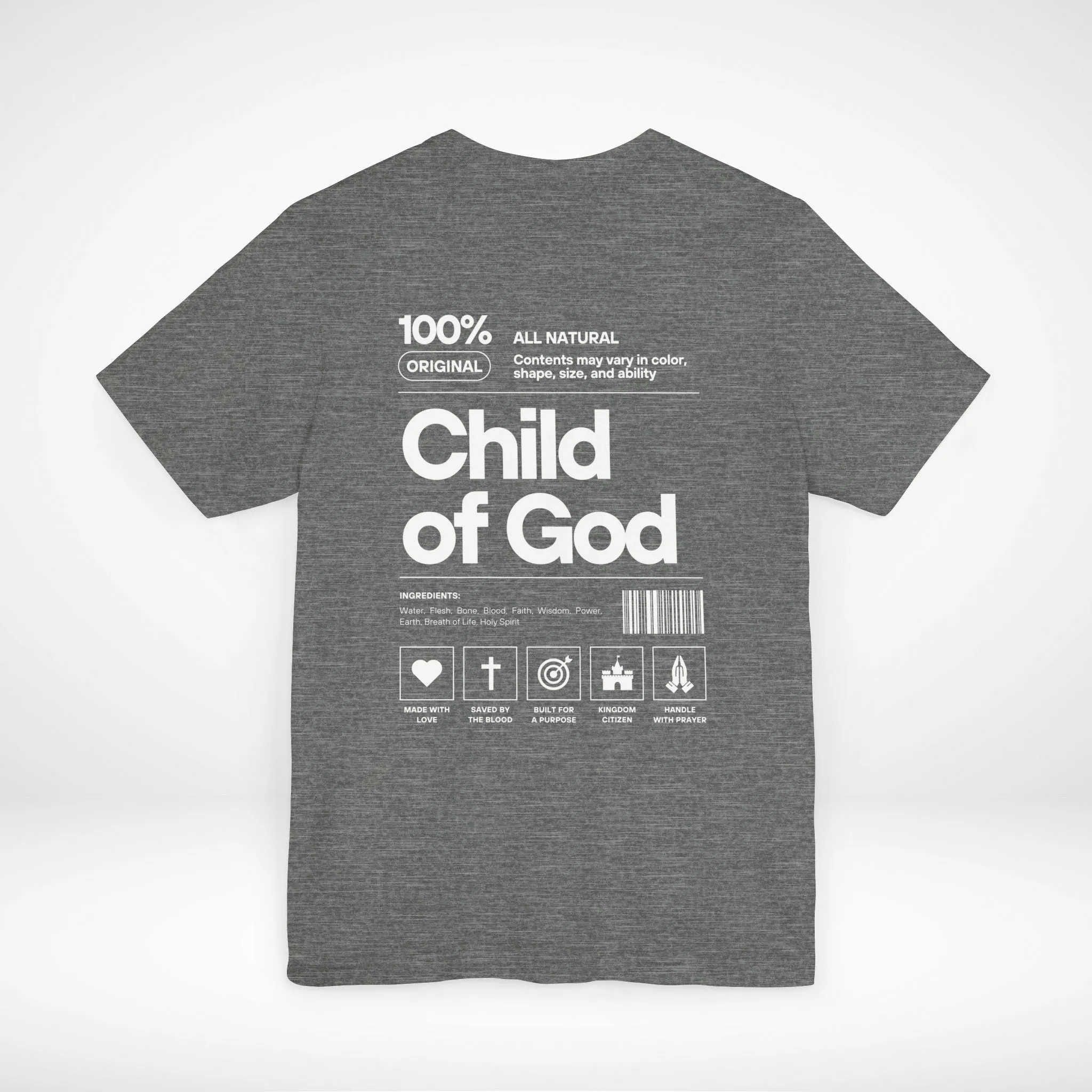 Child of God T-Shirt