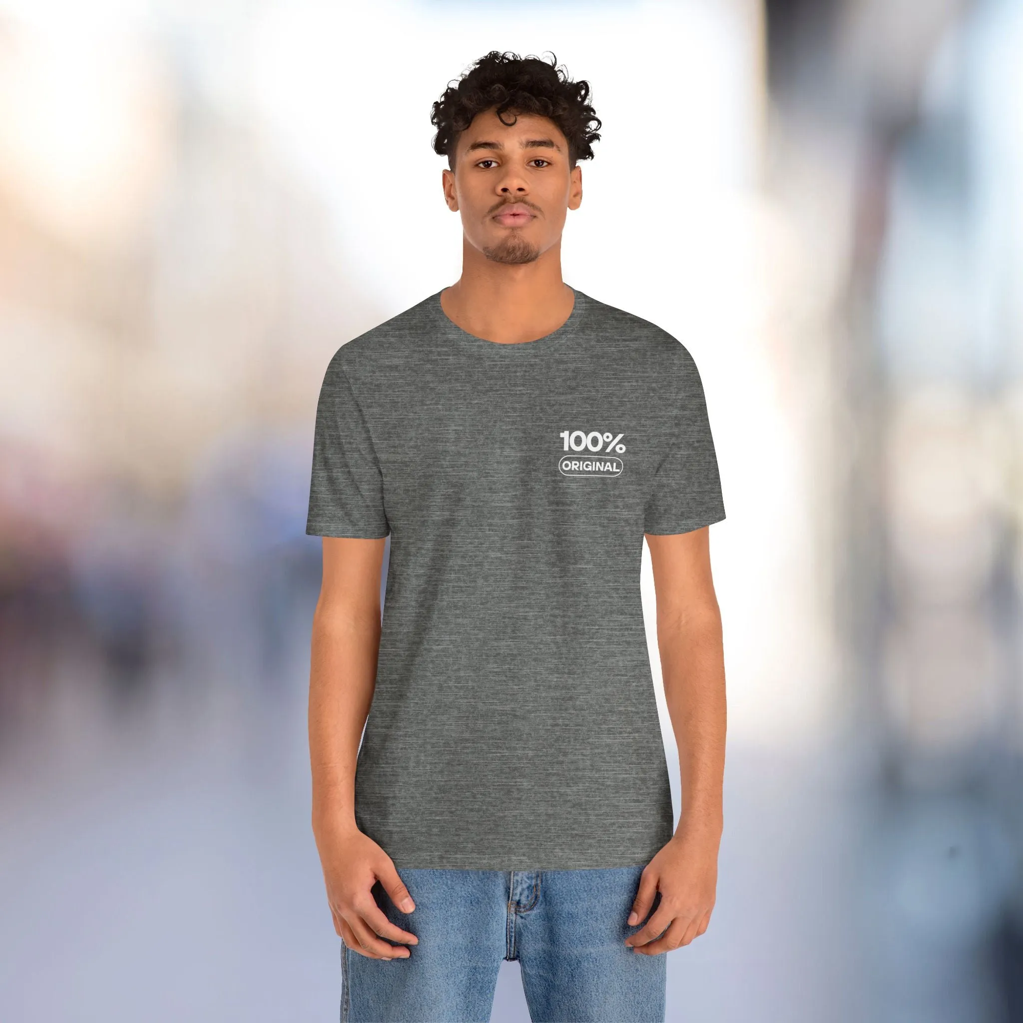Child of God T-Shirt