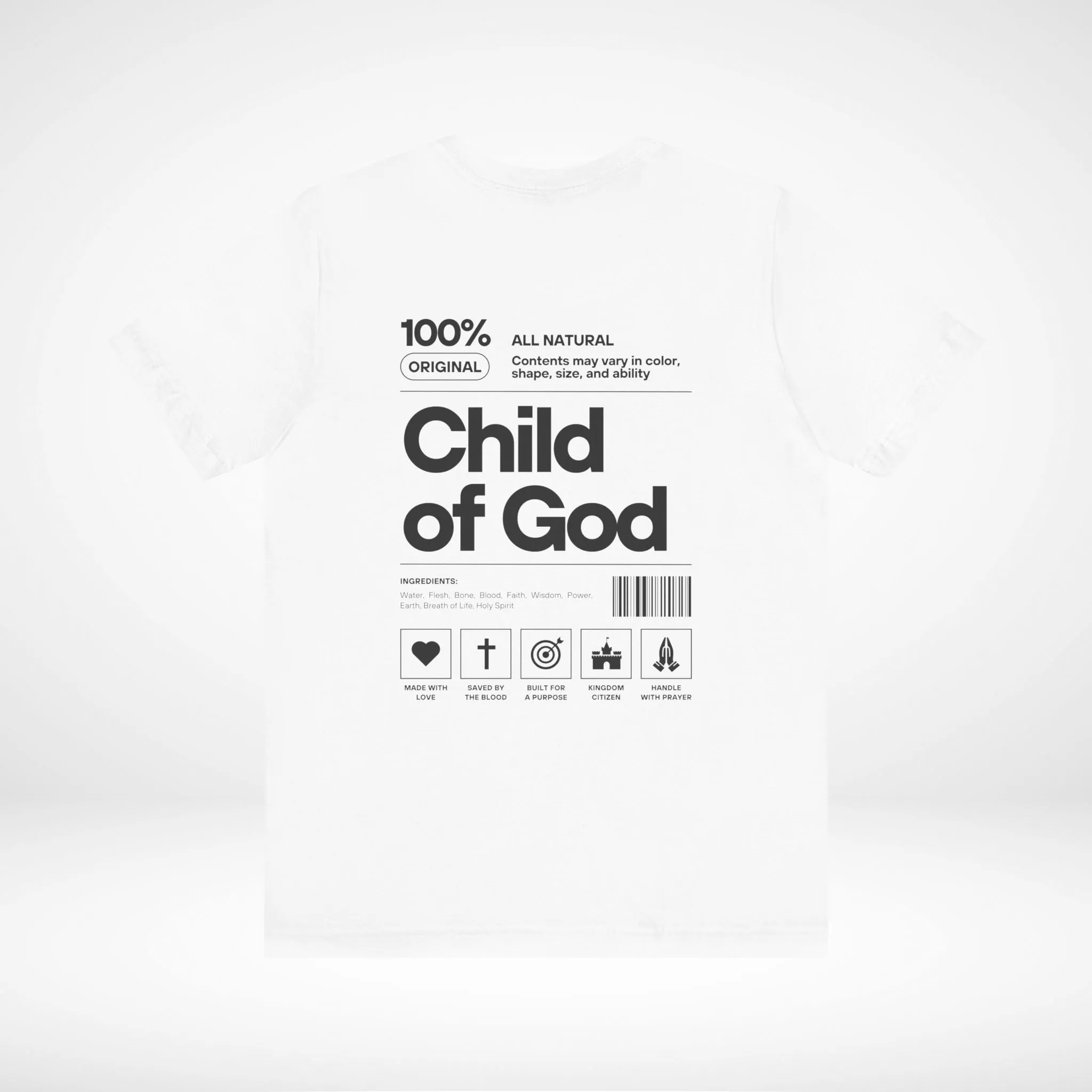 Child of God T-Shirt