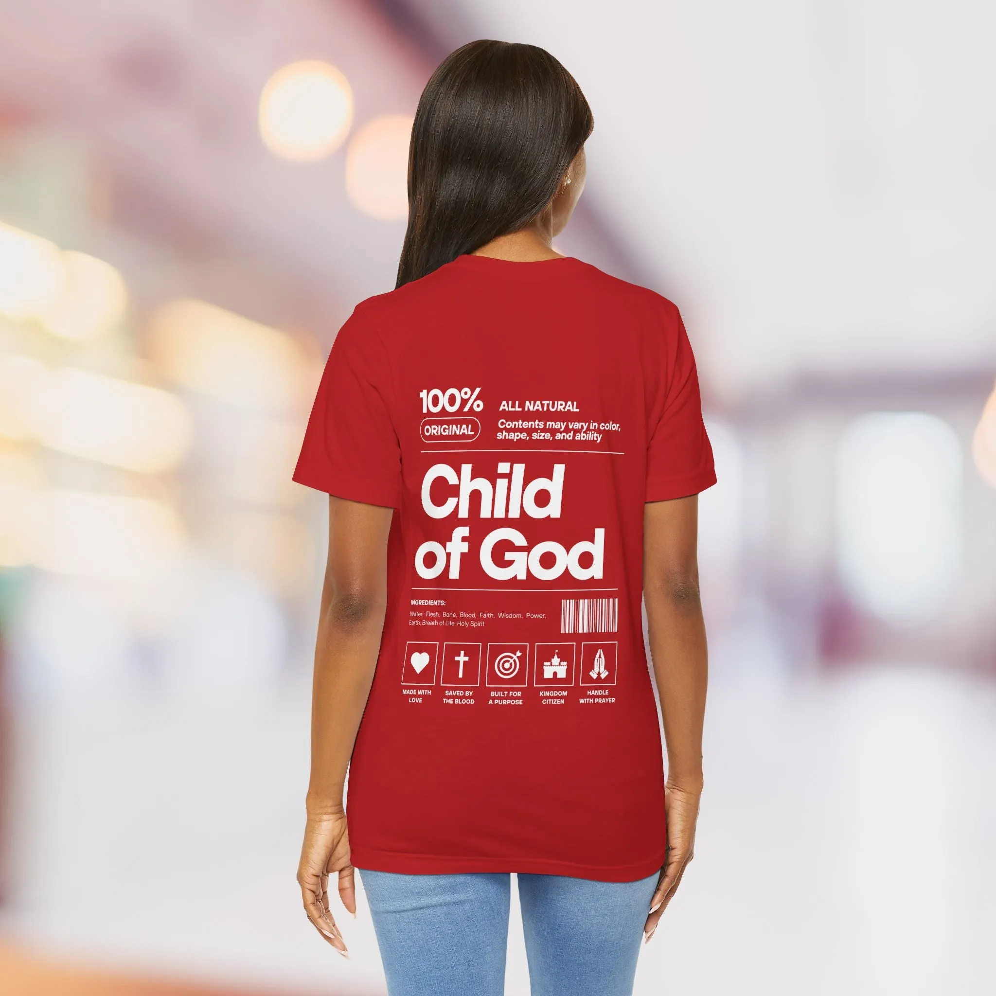 Child of God T-Shirt