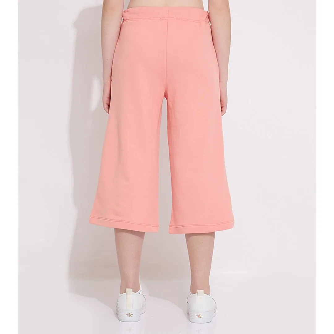 Ck Logo Culotte Swea/ Beh/ 10