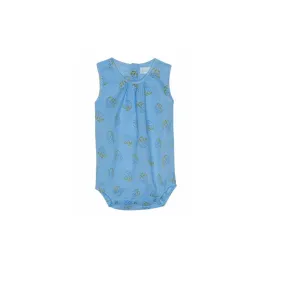 Cleo araio blue