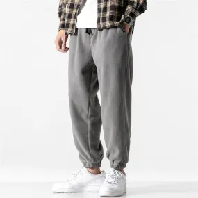 Comfy Fleece Sweatpants