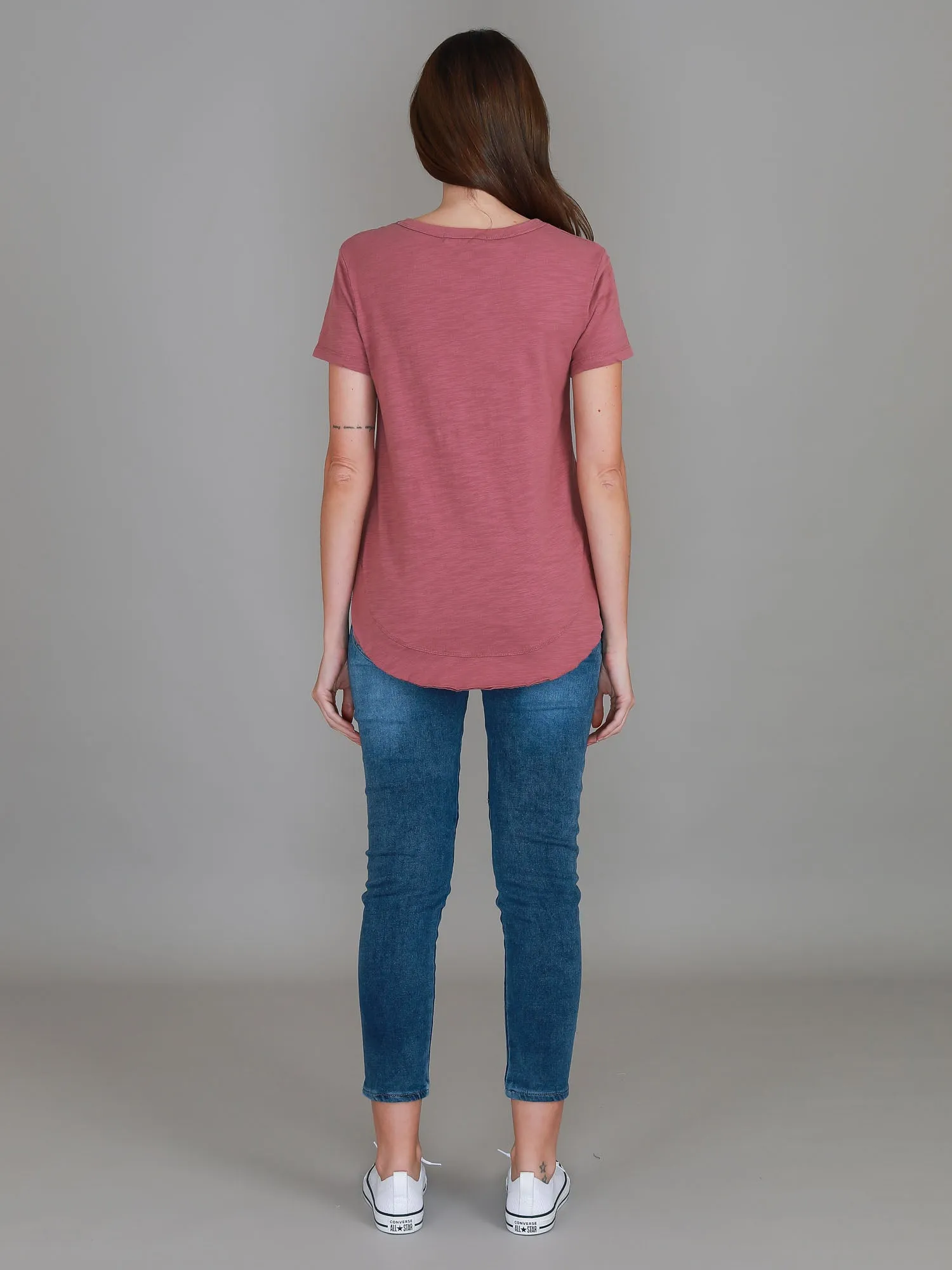 Cooma Arrow Graphic T Shirt