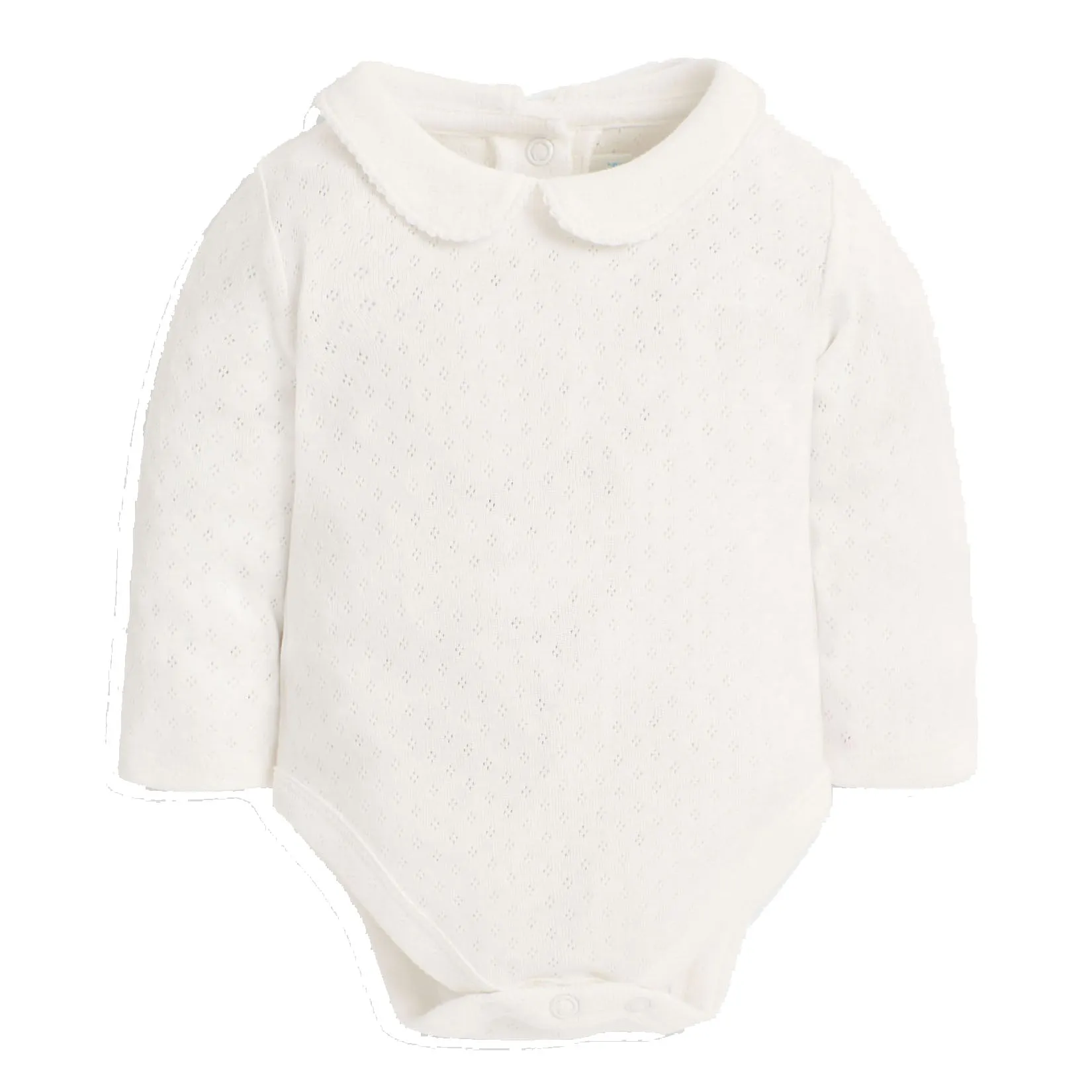 Corduroy bubble set: Size 18-24M