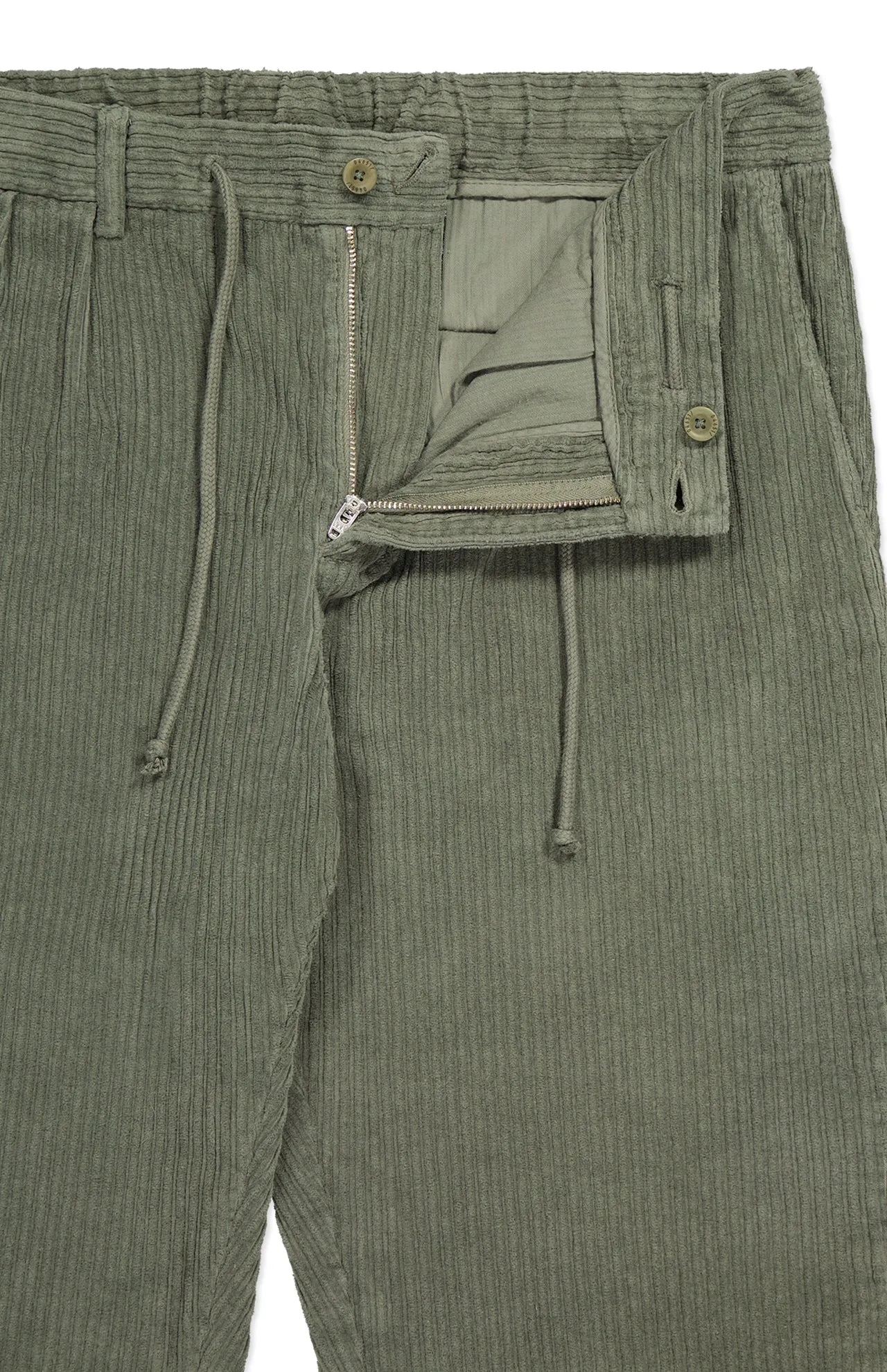 Corduroy Pants