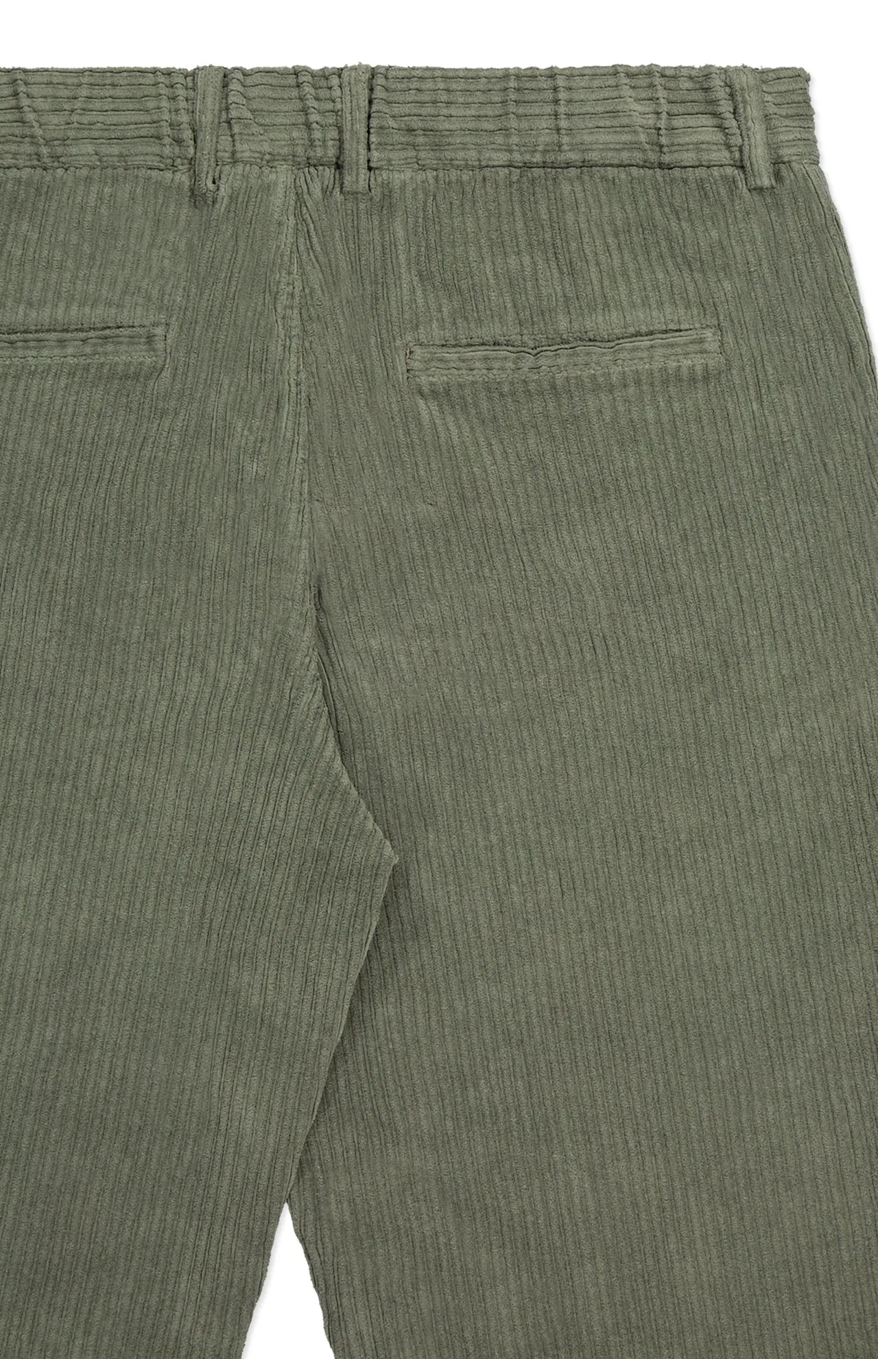 Corduroy Pants