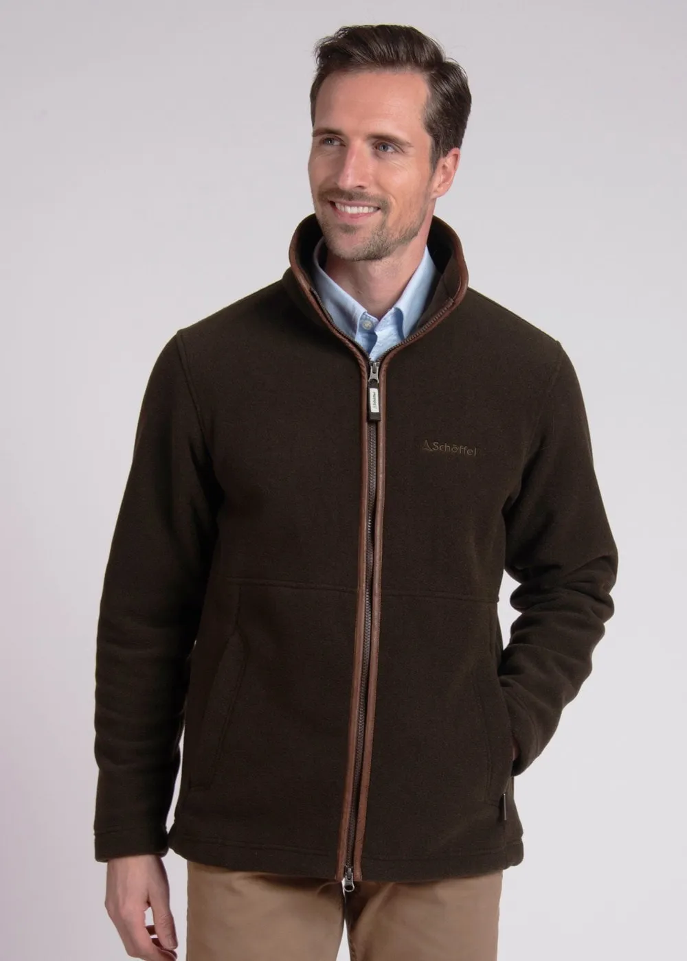 Cottesmore Fleece Jacket II
