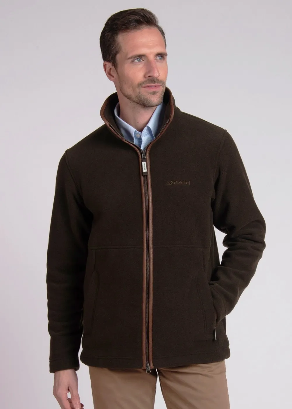 Cottesmore Fleece Jacket II