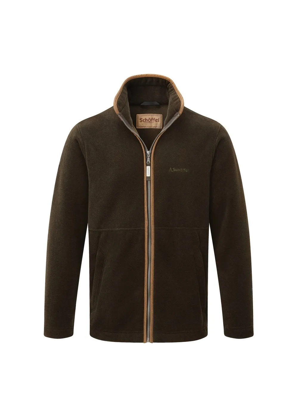 Cottesmore Fleece Jacket II