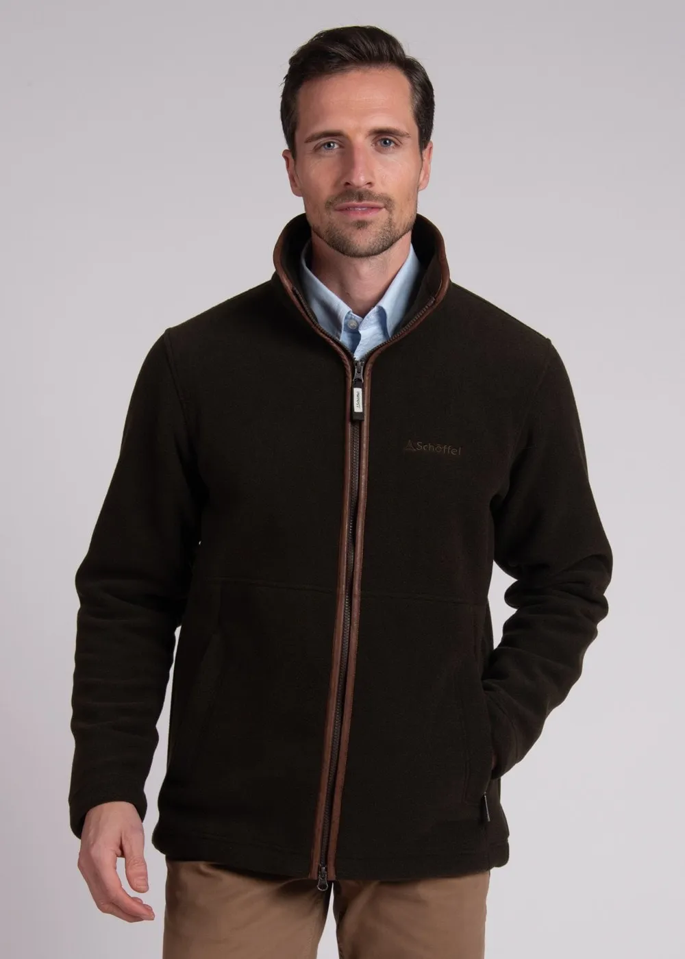 Cottesmore Fleece Jacket II