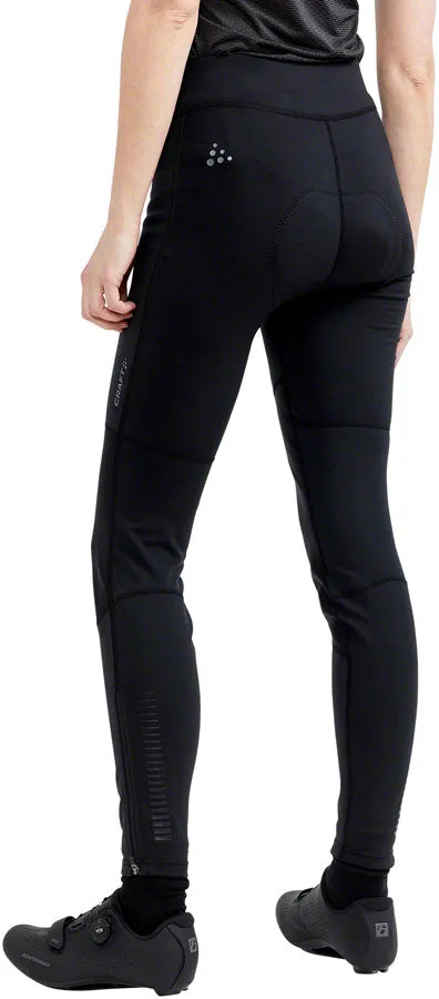 Craft Core Bike Subz Wind Tights