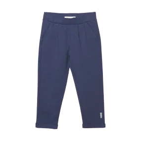 Creamie Blue Sweatpants