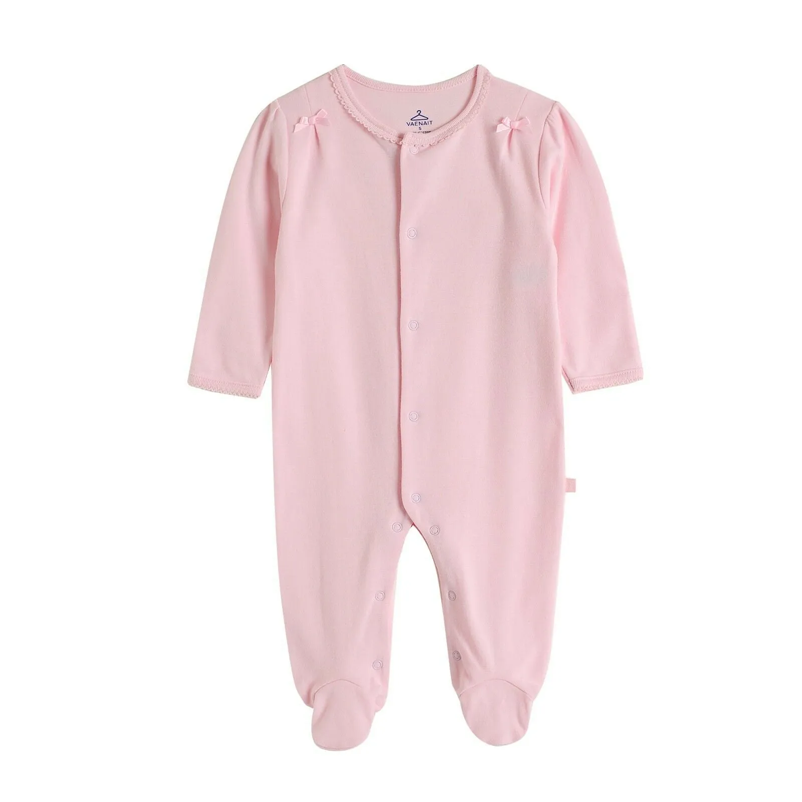 Cute Angel One-piece (Pink/Sky)