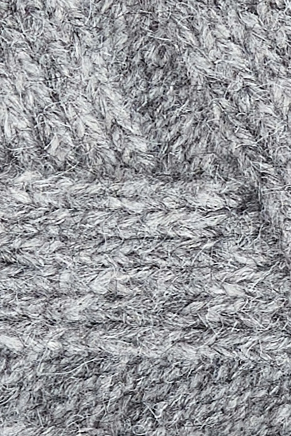 Dace Cable Knit Gloves