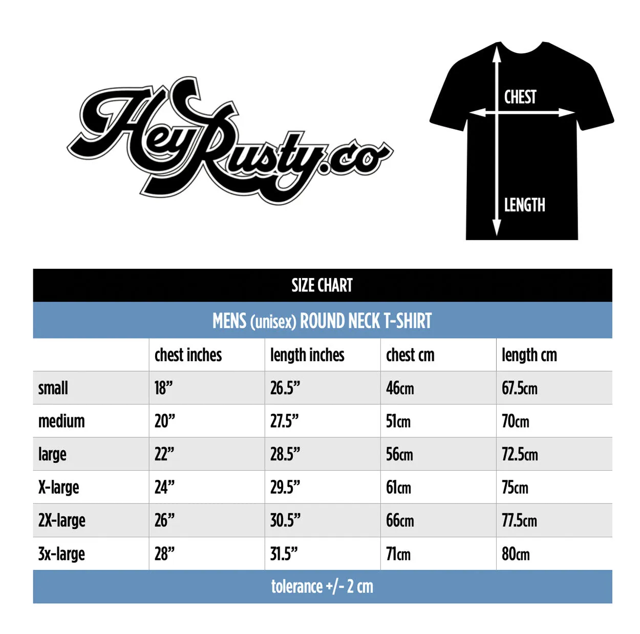 Desolation Angels Unisex T-shirt: King