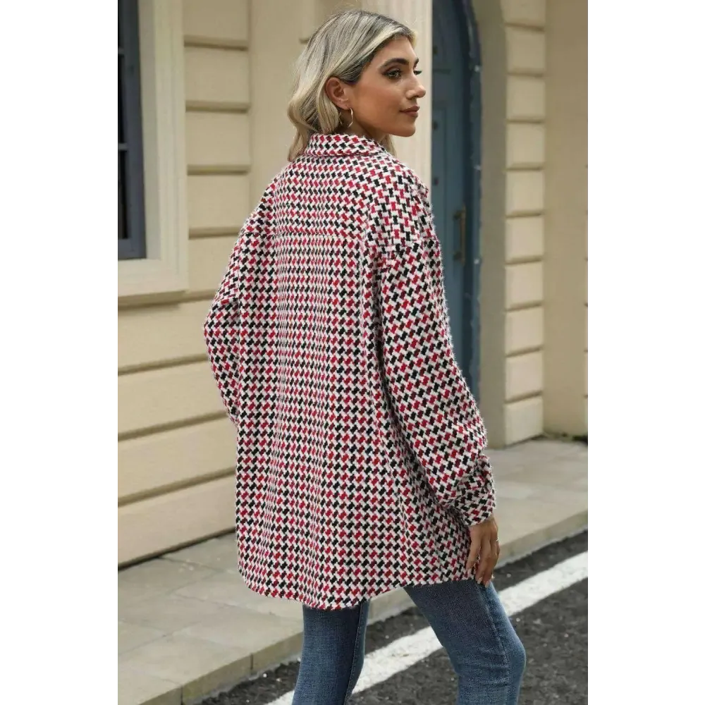Discover Luxury Fashion for Women with the Exclusive Dropped Shoulder Coat