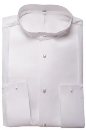 DSI-London Made To Order Stretch Ballroom Shirt 4087
