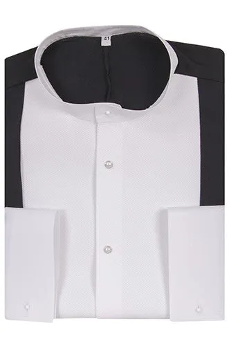DSI-London Made To Order Stretch Ballroom Shirt 4087