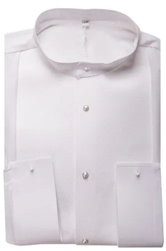 DSI-London Made To Order Stretch Ballroom Shirt 4087