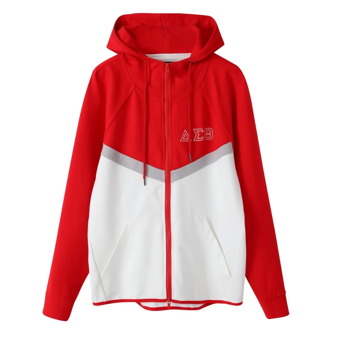 DST Tech Fleece Jacket